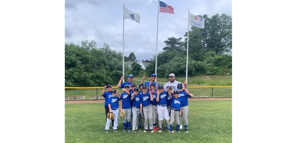 2022 AAA Champions - Beyond Masonry