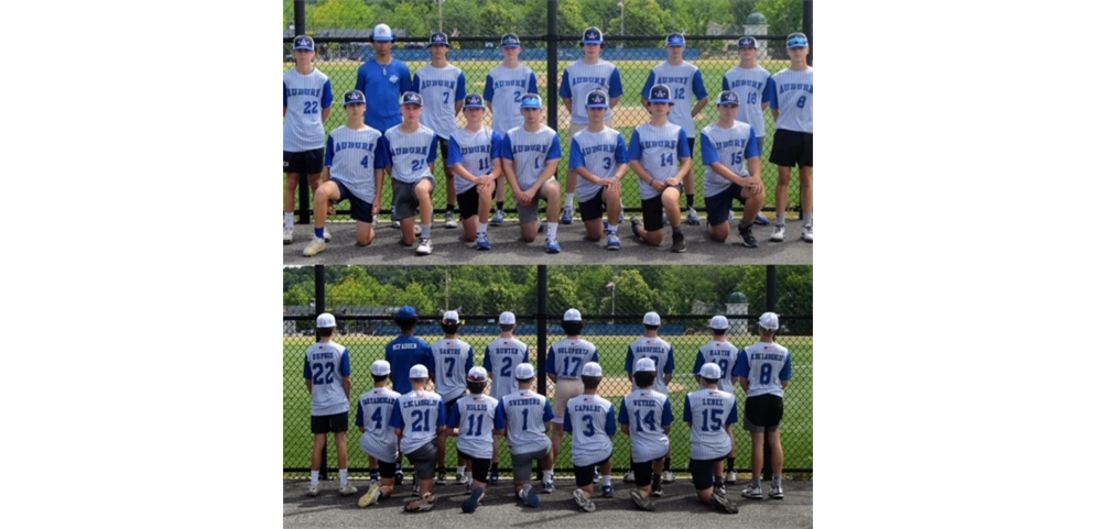 Senior All Stars - 2022 State Champions