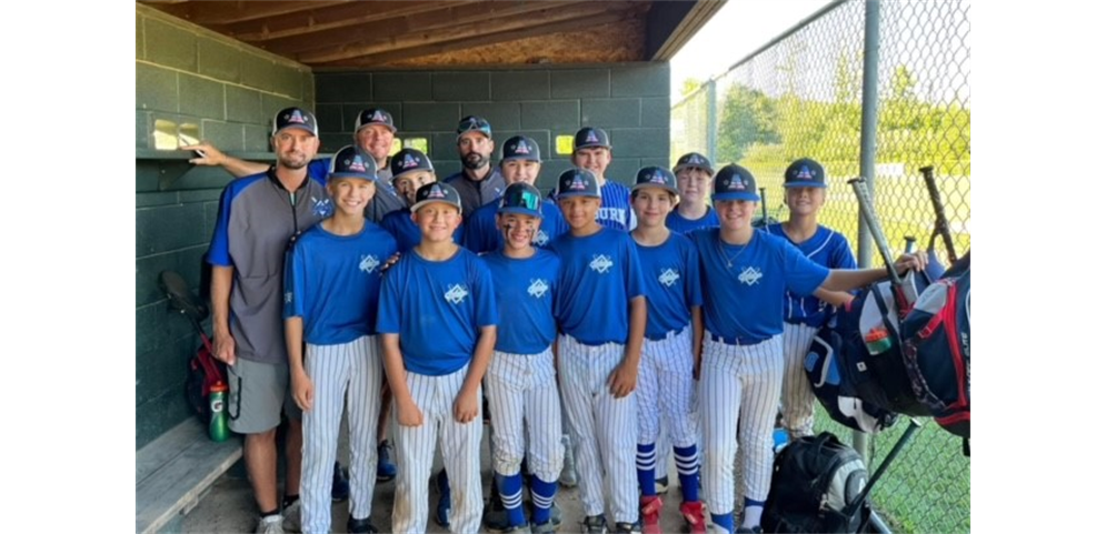 2022 Majors All Stars