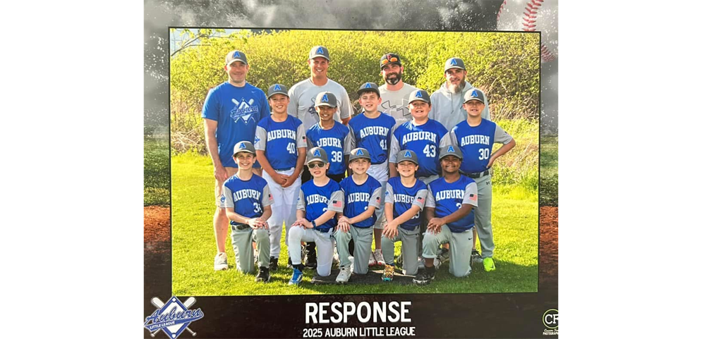 2025 AAA Champions - Response