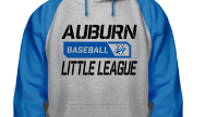 Auburn Little League Fan Shop is now OPEN!